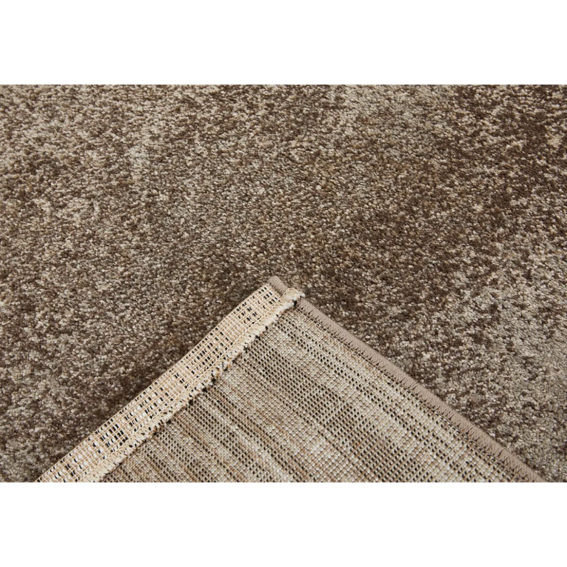 andiamo Teppich Luna 80x150 cm taupe