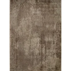 andiamo Teppich Luna 120x170 cm taupe