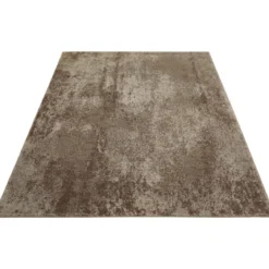 andiamo Teppich Luna 120x170 cm taupe