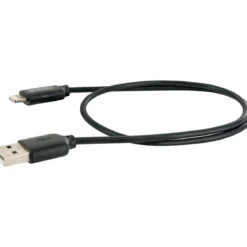 Apple Lightning Sync u. Ladekabel 0,5 m