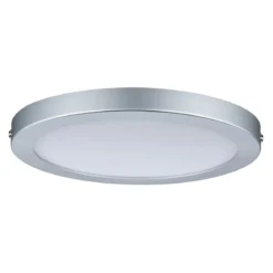 Atria LED-Panel 220 mm 18,5W ch matt