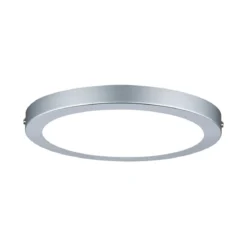 Atria LED-Panel 220 mm 18,5W ch matt