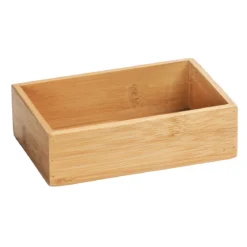 Bad Ablage S Mod. Terra, Bambu