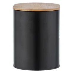 Badbox mit Deckel Mod. Gara schwarz