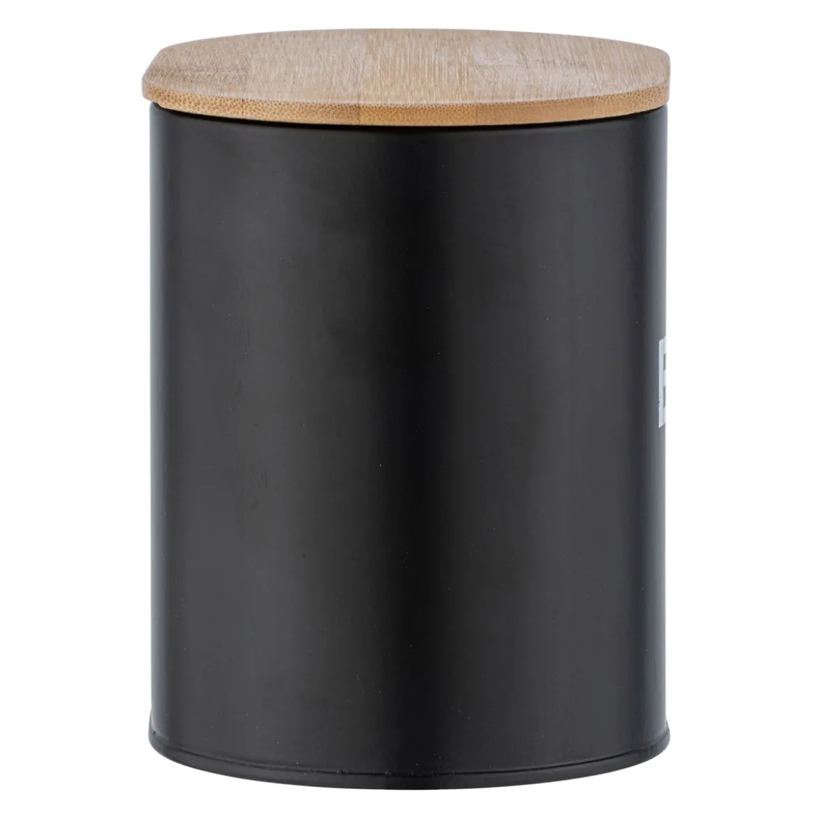 Badbox mit Deckel Mod. Gara schwarz