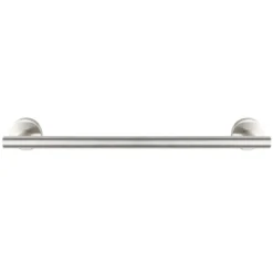 Badetuchstange 40 cm , Bosio Edelst.matt