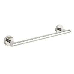 Badetuchstange 40 cm , Bosio Shine Edel.