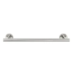Badetuchstange 40 cm , Bosio Shine Edel.