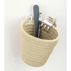 Badkorb Mod. Soria, beige