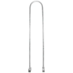 Basic Kaminholz-Stapelhilfe Rundbogen 3,1kg