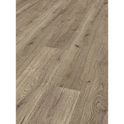 Basic Laminatboden Trendeiche grau 138 x 19,3 cm