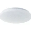 Basic LED-Deckenleuchte Ella