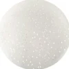 Basic LED-Deckenleuchte Kiara weiß 10 x 50 cm