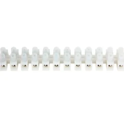 Basic Lüsterklemme 12x1,5-2,5mm² 2 St.