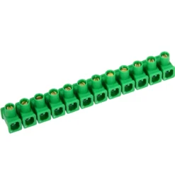 Basic Lüsterklemme 12 x 1.5-4 mm² 10 St.
