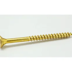 Basic Mehrzweckschrauben 5 x 60 mm 240 Stück im Eimer