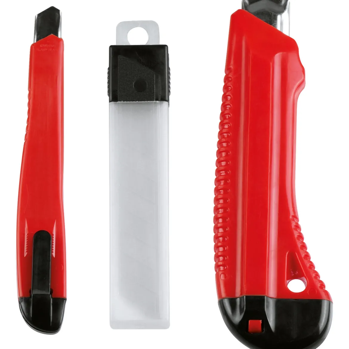 Basic Messer-Set