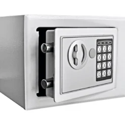 Basic Minitresor MT 17 schwarz