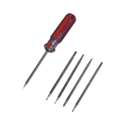 Basic Präzisionsschraubendreher 10in1