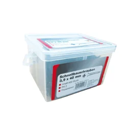 Basic Schnellbauschraube 3,9 x 45 mm 400 Stück
