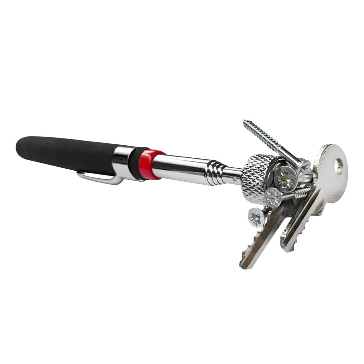 Basic Teleskoparm inkl Magnet 16-61 cm