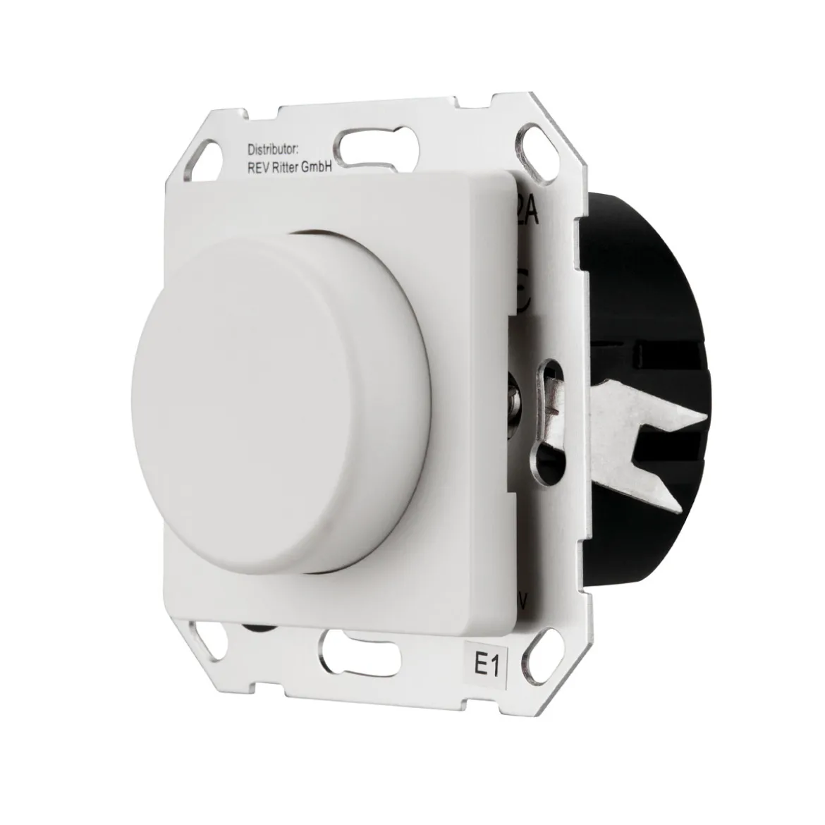 Basic ws,Dimmer EV,LED tgl