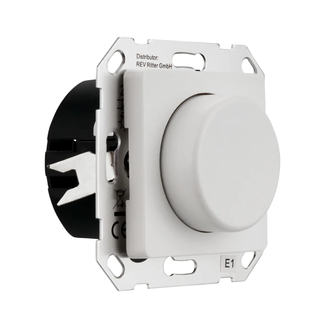 Basic ws,Dimmer EV,LED tgl