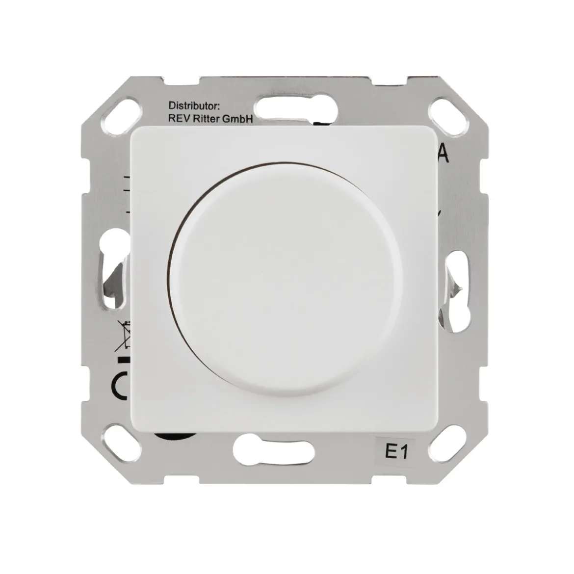 Basic ws,Dimmer EV,LED tgl
