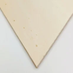 Bastel-Sperrholzplatte Pappel 59,4 x 42 cm DIN A2 5 Stück