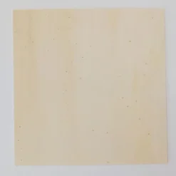 Bastel-Sperrholzplatte Pappel 59,4 x 42 cm DIN A2 5 Stück