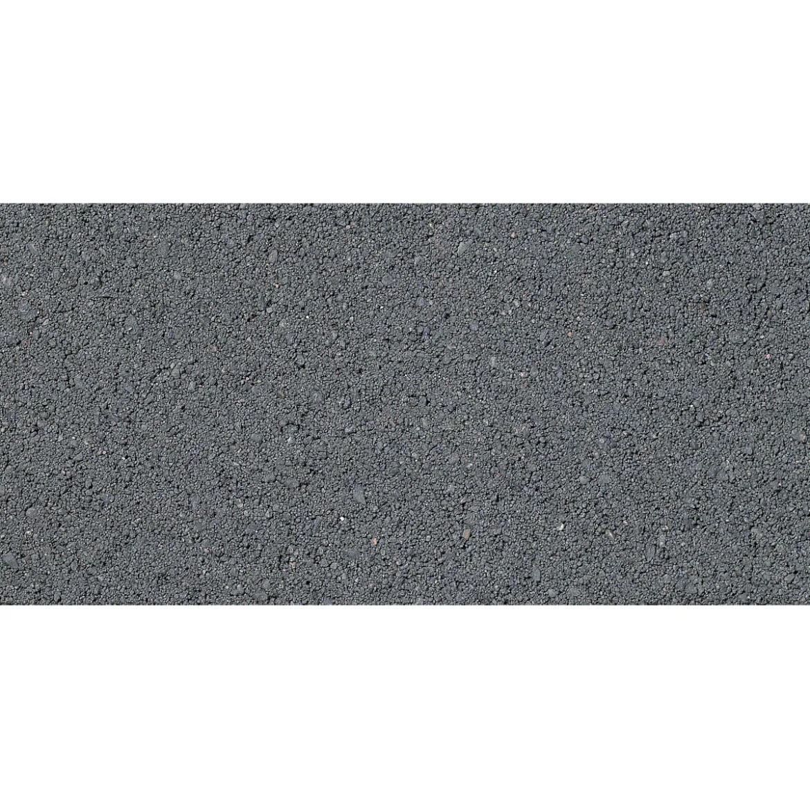 Bellamur Mini Mauerabdeckung Anthrazit48x27x4-4,5 cm
