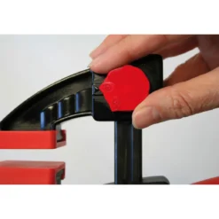 Bessey Spannzwinge EZS 300 x 80 mm