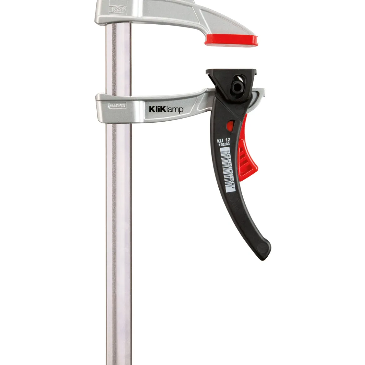 Bessey Spannzwinge Kliklamp 20