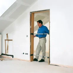 Bessey Türfuttermontagestrebe TMS