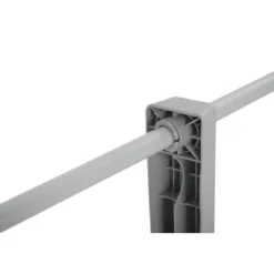 Bestway Poolleiter Flowclear 100 x 45 cm für 76 und 84 cm Höhe