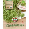 Bio-Keimsprossen Kresse