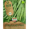Bio-Stangenbohne grün 3-4 m