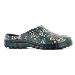 BlackfoxClog Lily