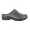 BlackfoxClog Mellow