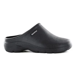 Blackfox Garten-Clog Colors schwarz Größe 41