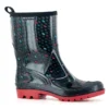 BlackfoxHalbstiefel Brenna