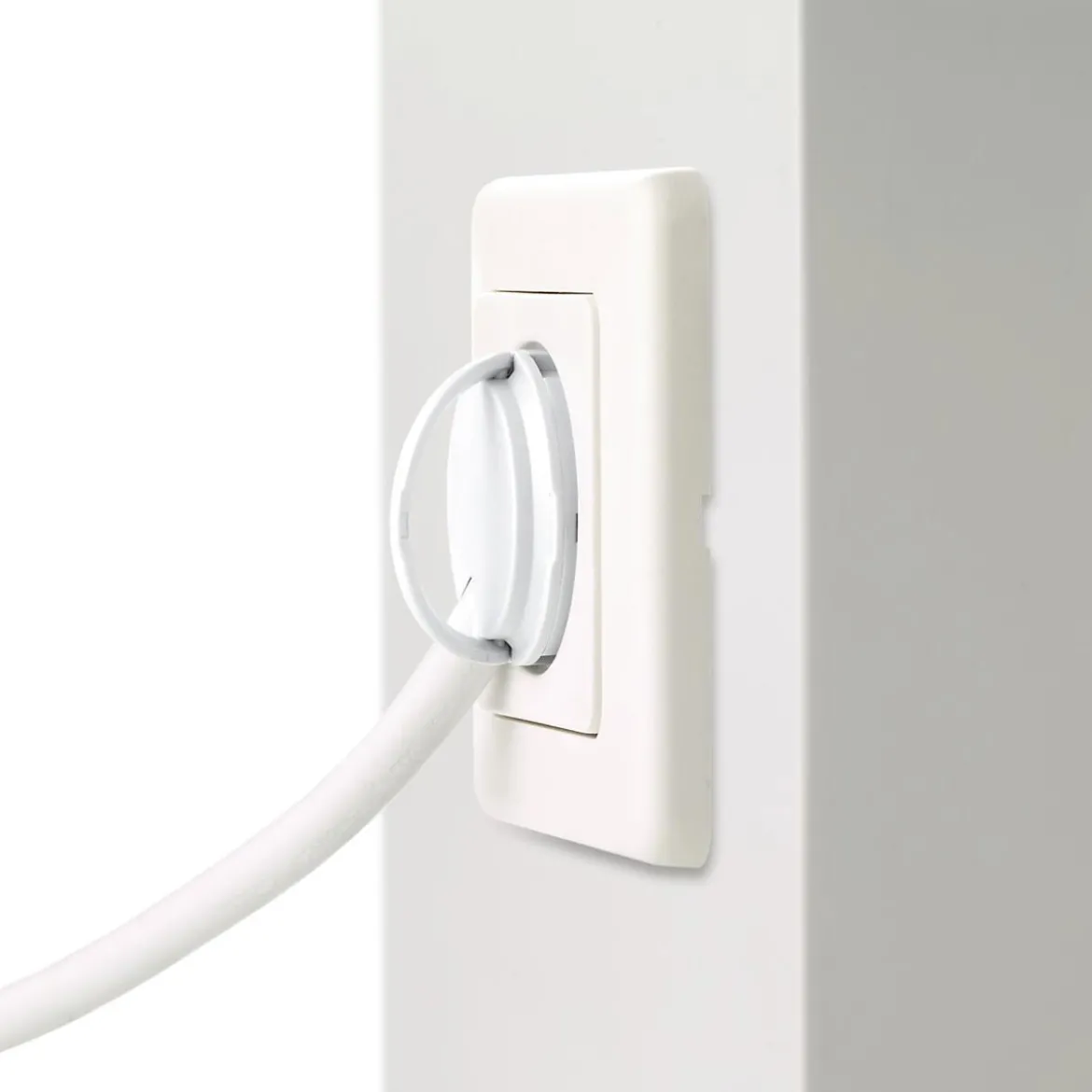 BLAUPUNKT Steckdosenwürfel 3-fach mit USB und Induktivem Laden
