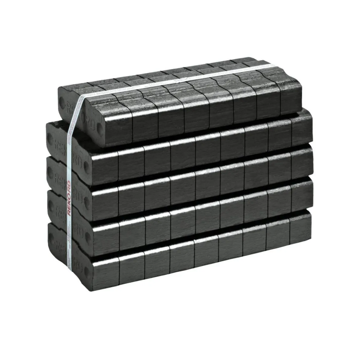 Bündelbriketts 25kg