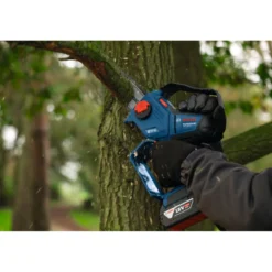 Bosch Professional Akku-Astsäge GKE 18V-15