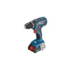 Bosch ProfessionalAkku-Bohrschrauber-Set GSR 18V-28 Professional 82-teiliges Zubehörset