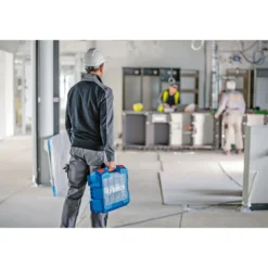Bosch ProfessionalAkku-Bohrschrauber-Set GSR 18V-28 Professional 82-teiliges Zubehörset