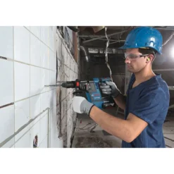 Bosch ProfessionalAkku-Bohrhammer GBH 18V-26 F Professional SDS-plus