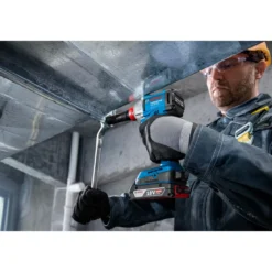 Bosch Professional Akku Drehschlagschrauber GDX 18V-285