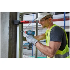 Bosch ProfessionalAkku-Drehschlagschrauber GDX 18V-200