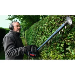 Bosch Professional Akku-Heckenschere GHE 18V-60 (II)